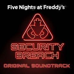 Stream Escapade (FNAF Security Breach Flip) by MrKoolTrix