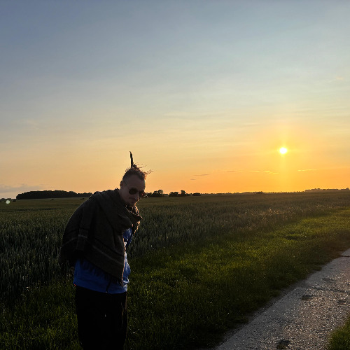 Himmelfahrt Zwei Fünf I Open Air Dranske