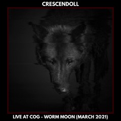 COG (Worm Moon - Mar 2021)