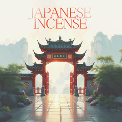 Japanese Incense