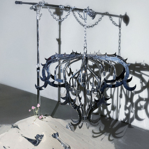 Jonny Maven - The Space Between