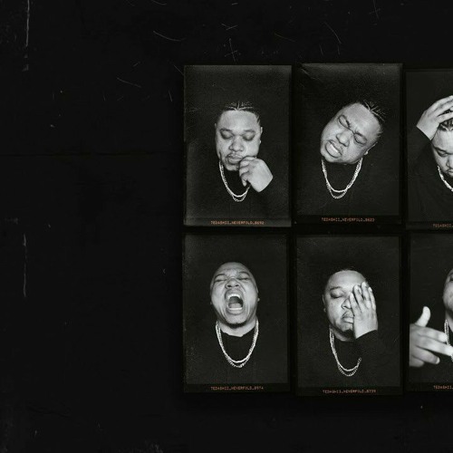 Tedashii - Get Out My Way (Instrumental prod gonzaD)