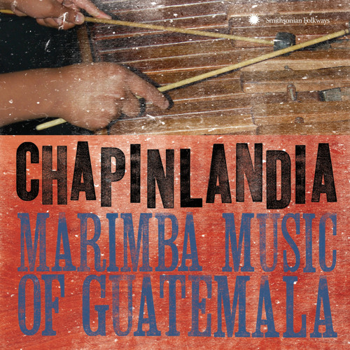 Stream Río Polochic by Marimba Chapinlandia Listen online for free on