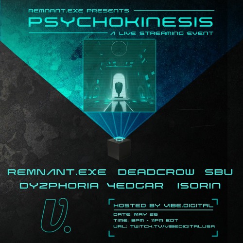 Episode 093 - Deadcrow, Dyzphoria, iSorin, SBU, Yedgar, hosted by REMNANT.exe