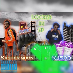 kj500 x kasher quon - scary (prod. by undefined)