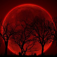 KMD - La lune rouge