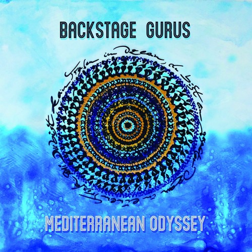 Backstage Gurus - Wheel Of Life