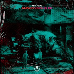 NYMOUS - Icecold