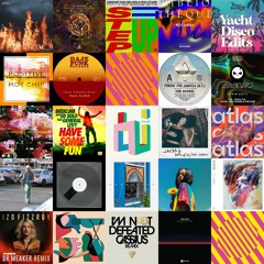 Top 100 Tracks Of 2020