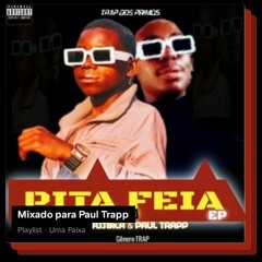 GRATA MAIMAÊ--(Wilass bila & Paul Trapp & Chaygon)-DEMO