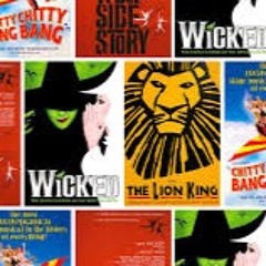 Songs From Musicals_Part 1