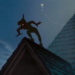 Peter Pan (prod. eastside narco)