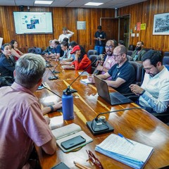 21.03.2025 = APÓS O DEBATE SOBRE POLÍTICAS DE ACOLHIMENTO A DEPENDENTES QUÍMICOS HOUVE UMA COLETIVA