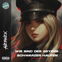 Wir Sind Des Geyers Schwarzer Haufen
