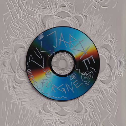 Forgive (edited by Luc Jardie) [ WITOOA RMXS ]