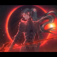 To the Beginning-Kalafina {RafScrap cover}