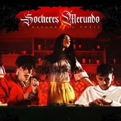 Socheres Merundo - RAVA 🐉 X Killa fonic