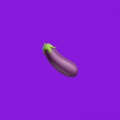Purple Emoji