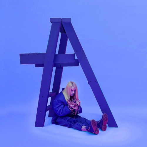 Billie Eilish - Ocean Eyes (jyc. remix)