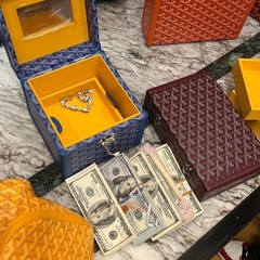 Goyard Bag