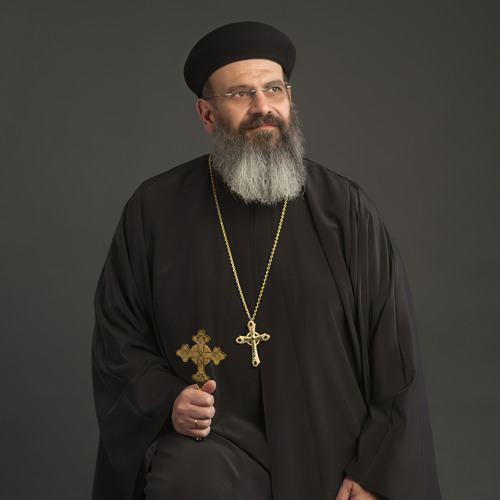 Litany of the Departed response - Fr Macarius