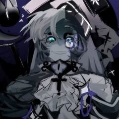 "Bernadette" - IAMX // Slowed