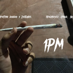 1pm - Spintime daedae, Jxstchris (prod. ro)