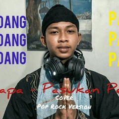 Pasukan Perang - Nestapa ( Hareudang ) ( Cover Pop Rock Version ).mp3