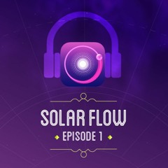 Solar Flow Game Ingame ambience full gameplay :  https://vimeo.com/414842407