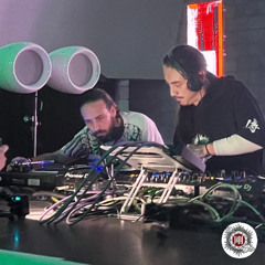 DJ Takeshi Sato  Cali Colombia 2024 音（Oto)Festival （Sonidos Festival）