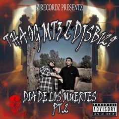 Tha OG MT3 z DJ$B129 - We Got That Gangsta Shit (Prod.DJ$B129)