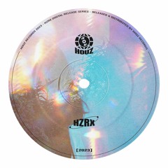 Boreal & Monika Beluga - Anymore [HZRX]