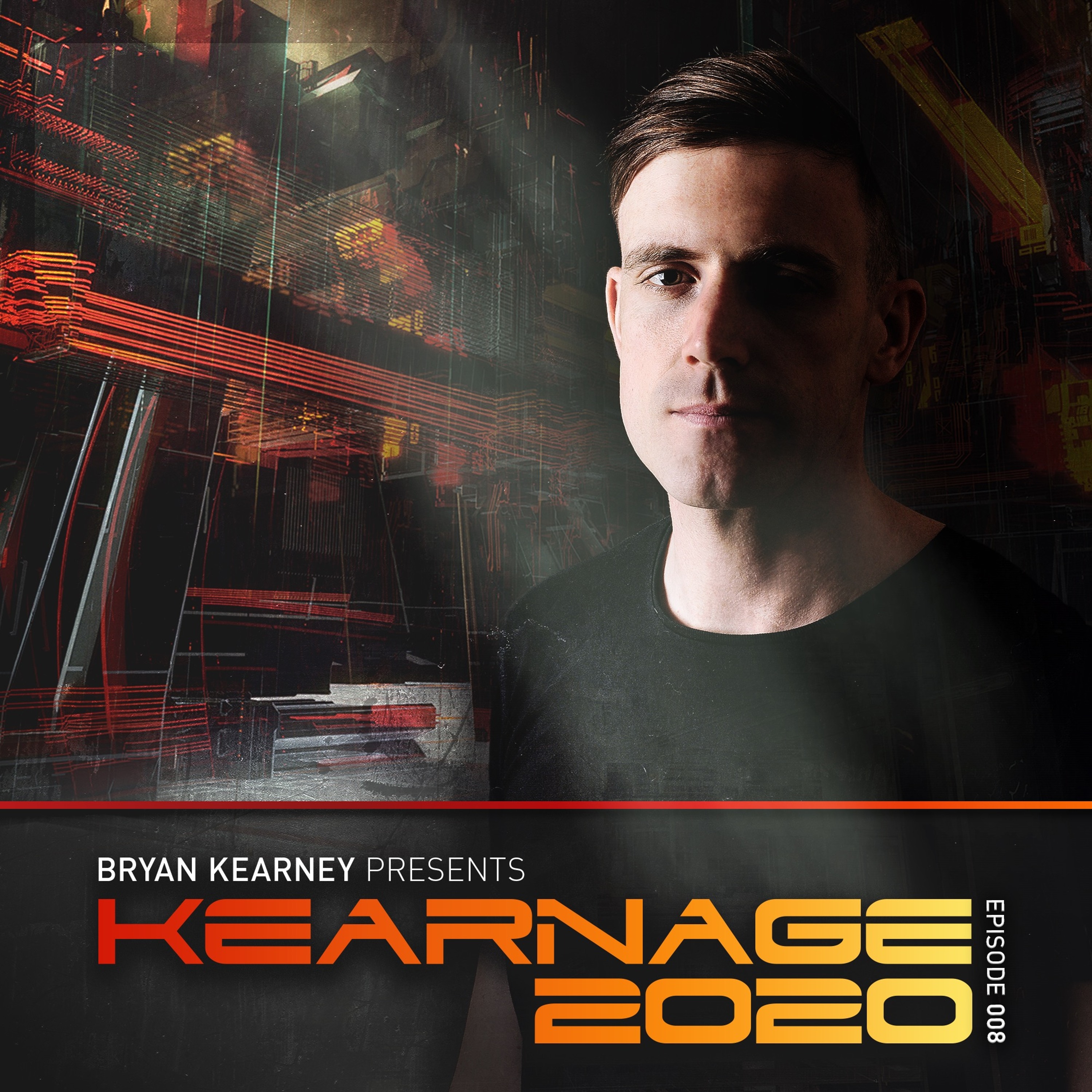 Bryan Kearney