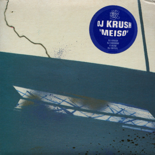 Stream Meiso (DJ Shadow Klub Mix) by DJ Shadow | Listen online for