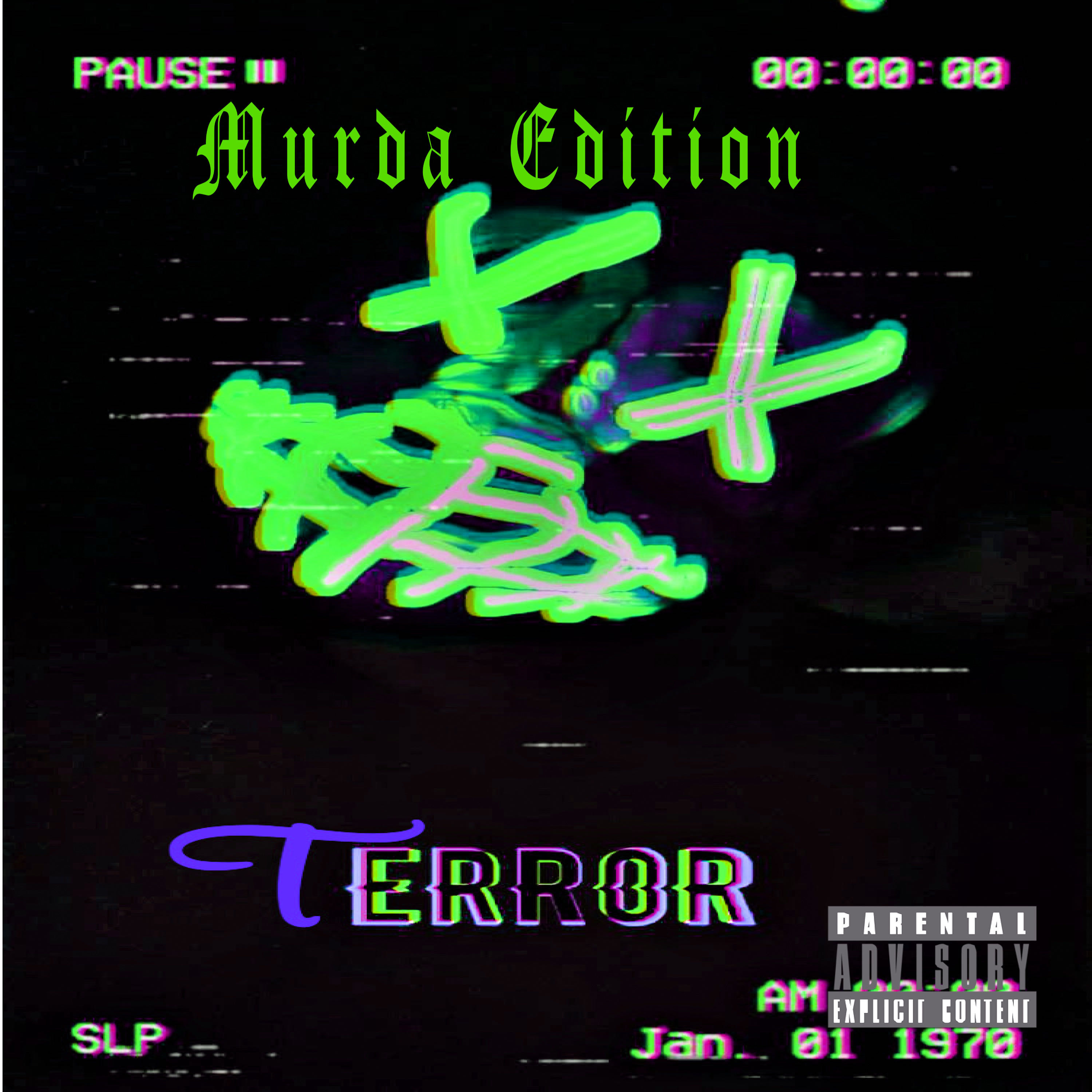 Same Problem episode artwork