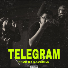 'Telegram' ft. Chop The Father