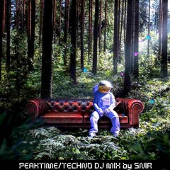 SNIR (MOZ_ART_BEATS)  -  ALOOFNESS  - 0324 STUDIOREC.