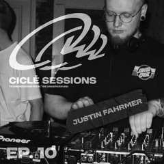 Ciclé Sessions EP. 10 | Justin Fahrmer