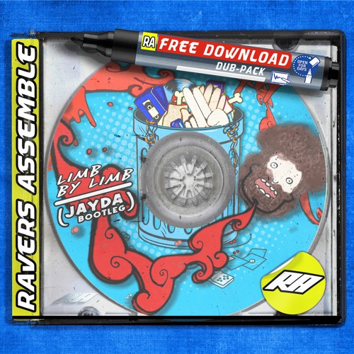 Limb By Limb (Jayda Bootleg)[FREE DOWNLOAD]