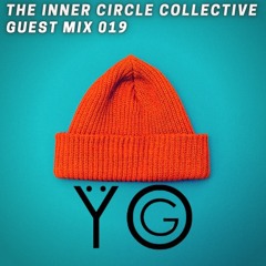 Guest Mix 019: Yog