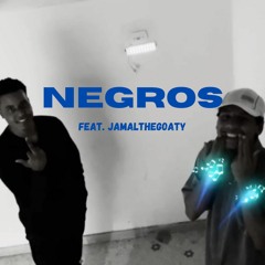 NEGROS ft JamalTheGoaty [prod. Kijani] (VIDEO NA DESCRIÇÃO)