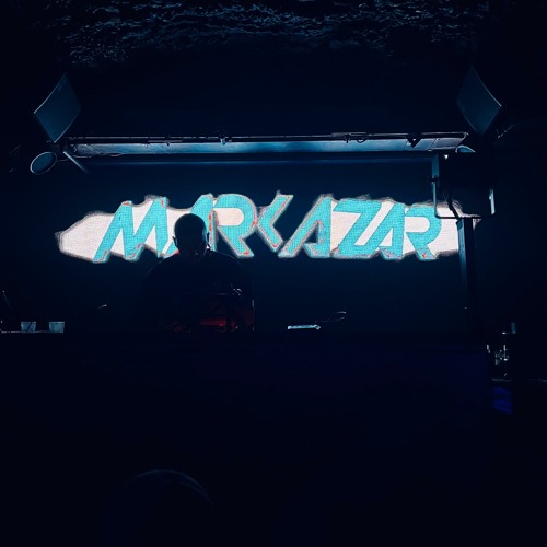 Mark Azar Live @ Soundcheck DC - [Opening for Mark Knight] (In Rotation: 08.2023)