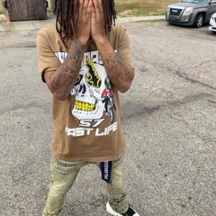 Backed Up / Loaded Up