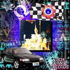 CROWN VICTORIA ( LOST UNFINISHED final ALBUM ) JUVEYS QUIETUS