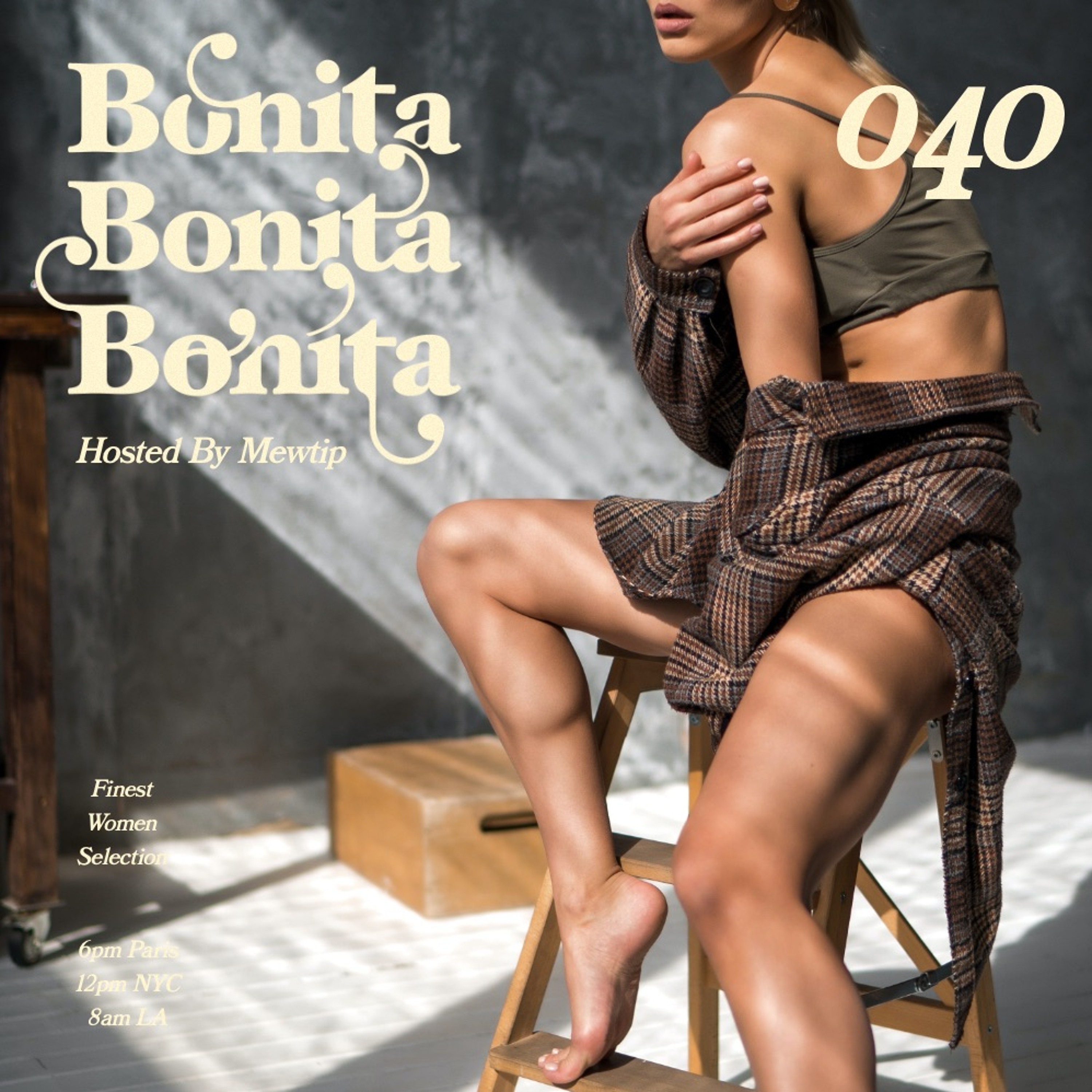 BONITA MUSIC