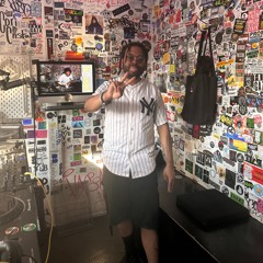 BASSBEAR!! @ The Lot Radio 06-18-2024