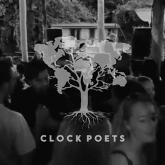 Fratii.cast #128 - Clock Poets @ Club der Visionäre (LIVE SET)