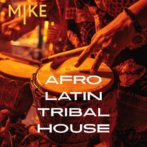 Stream 11.01.2026 - Mike DJ Set - Afro House, Latin House, Tribal House ...