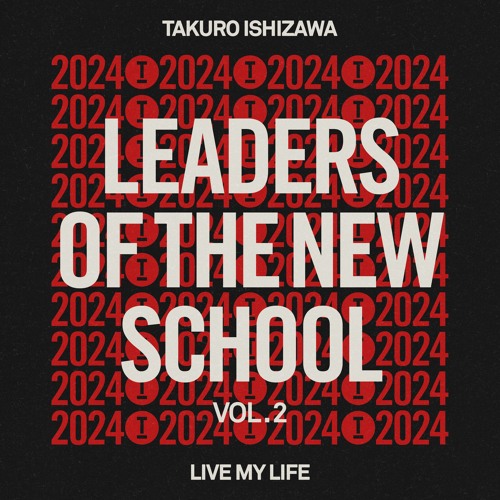 Takuro Ishizawa - Live My Life