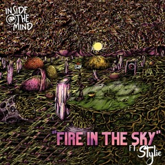 Fire In The Sky ft Stylie